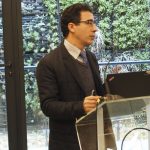 Dr. Pedro Faria - Santen Portugal