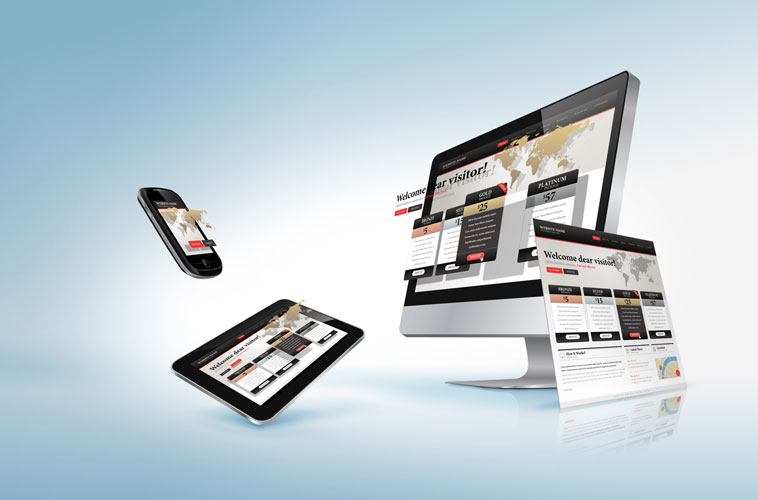 diseño web y comuniación