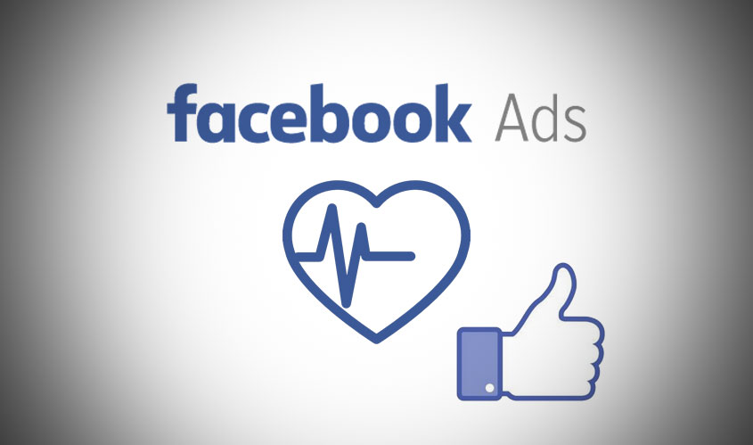 Facebook Ads en el sector salud