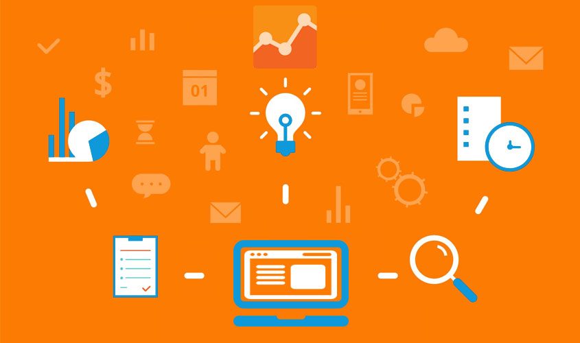 Métricas básicas de Google Analytics