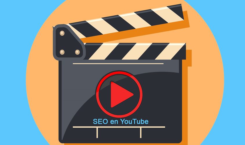 técnicas SEO en YouTube