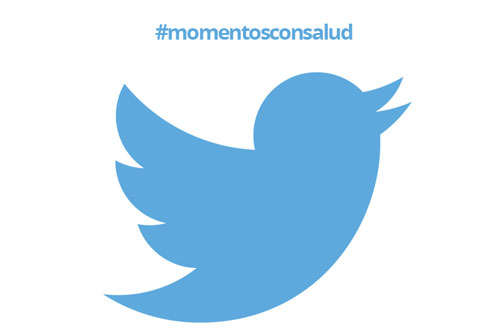 uso de twitter en eventos de salud