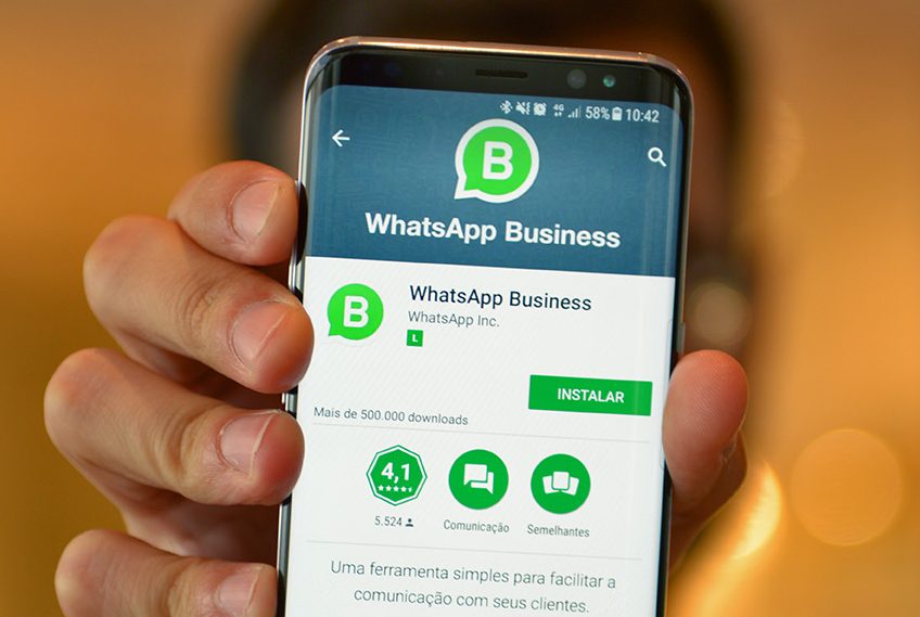 WhatsApp Business